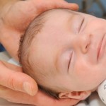 osteopathie bebe enfant nouveau nee plagiocephalie mesure