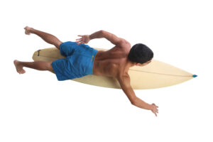 osteopathie surf
